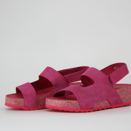 Yokono LANKA Fuchsia Sandal