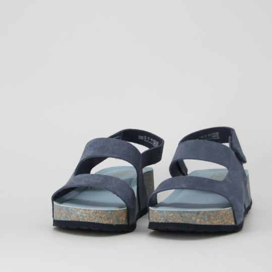 Yokono LANKA Navy Sandal